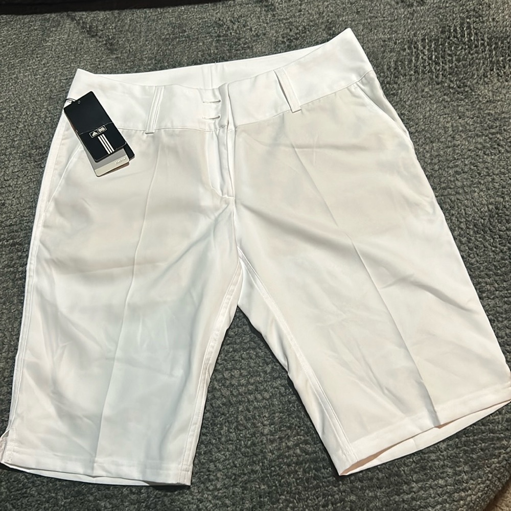 Adidas Golf Shorts